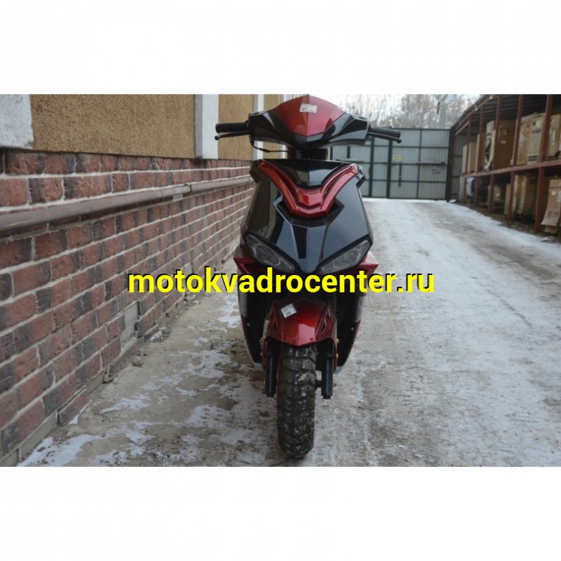 Купить  Скутер MM MATADOR EVO (Матадор Эво) 50 cc; 1,5 местный, 4Т, возд. охлажд., диск/барабан, кол. 12&quot;/12&quot; (Бер) (шт) 0080 (MM купить с доставкой по Москве и России, цена, технические характеристики, комплектация фото  - motoserp.ru