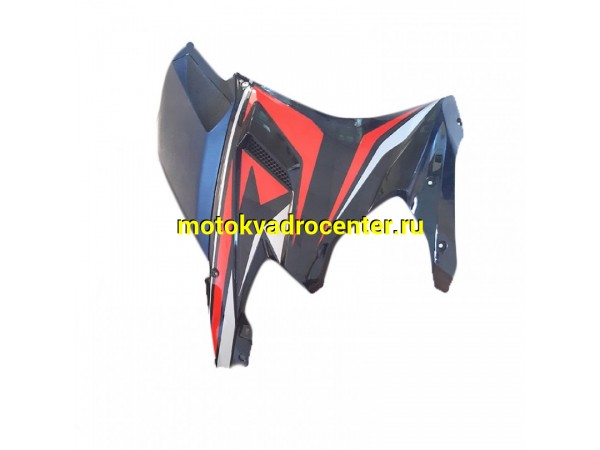 Купить  Обтекатель боковой передний Falcon Terrail 250cc (RF20505) правый (шт) (MM 36410 купить с доставкой по Москве и России, цена, технические характеристики, комплектация фото  - motoserp.ru