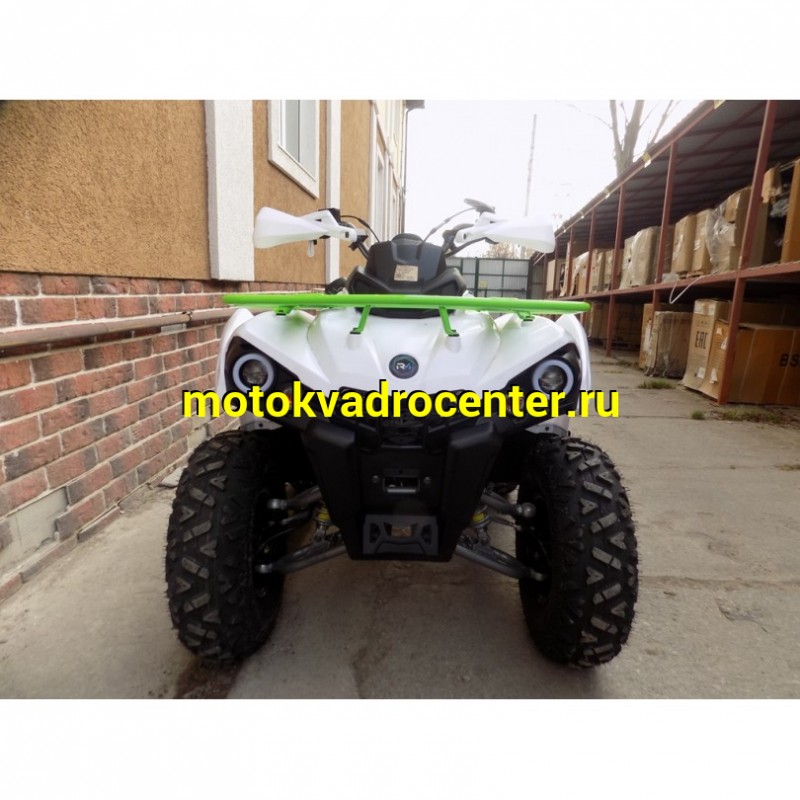 Купить  200cc Квадроцикл Regulmoto Hammer Mikilon-220 Lux Long 200сс, (Mikilon) Серый, вариатор, литые колеса (шт) (Regul  купить с доставкой по Москве и России, цена, технические характеристики, комплектация фото  - motoserp.ru