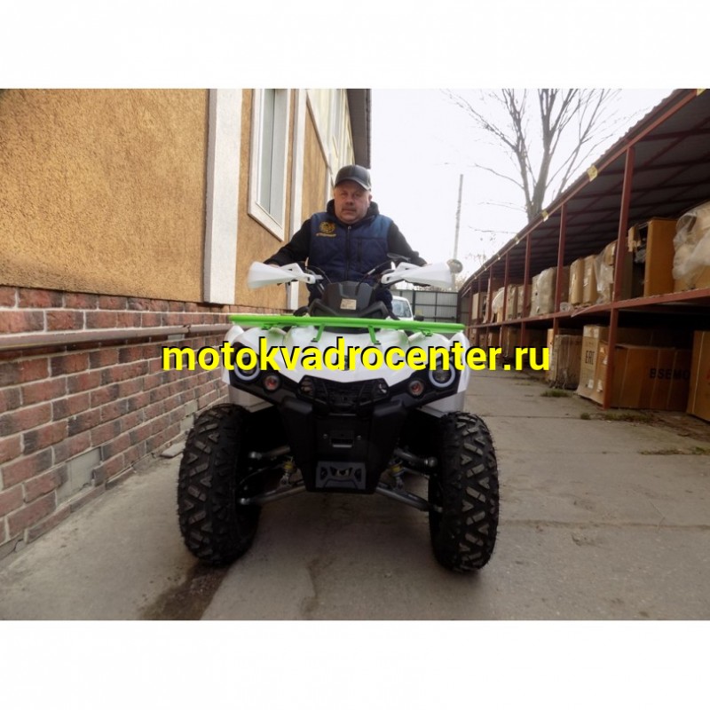 Купить  200cc Квадроцикл Regulmoto Hammer Mikilon-220 Lux Long 200сс, (Mikilon) Серый, вариатор, литые колеса (шт) (Regul  купить с доставкой по Москве и России, цена, технические характеристики, комплектация фото  - motoserp.ru