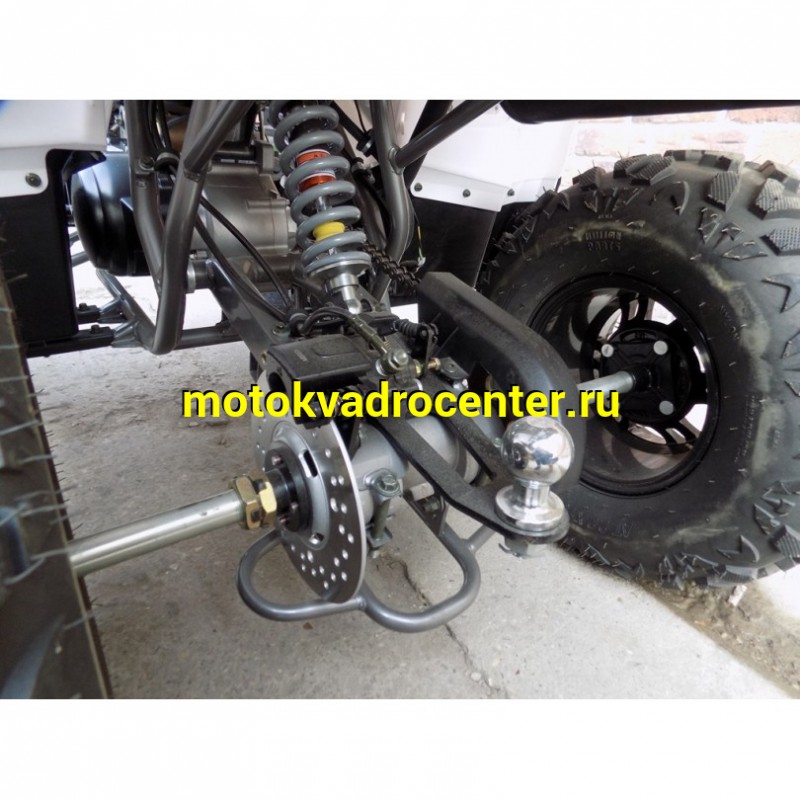 Купить  200cc Квадроцикл Regulmoto Hammer Mikilon-220 Lux Long 200сс, (Mikilon) Серый, вариатор, литые колеса (шт) (Regul  купить с доставкой по Москве и России, цена, технические характеристики, комплектация фото  - motoserp.ru