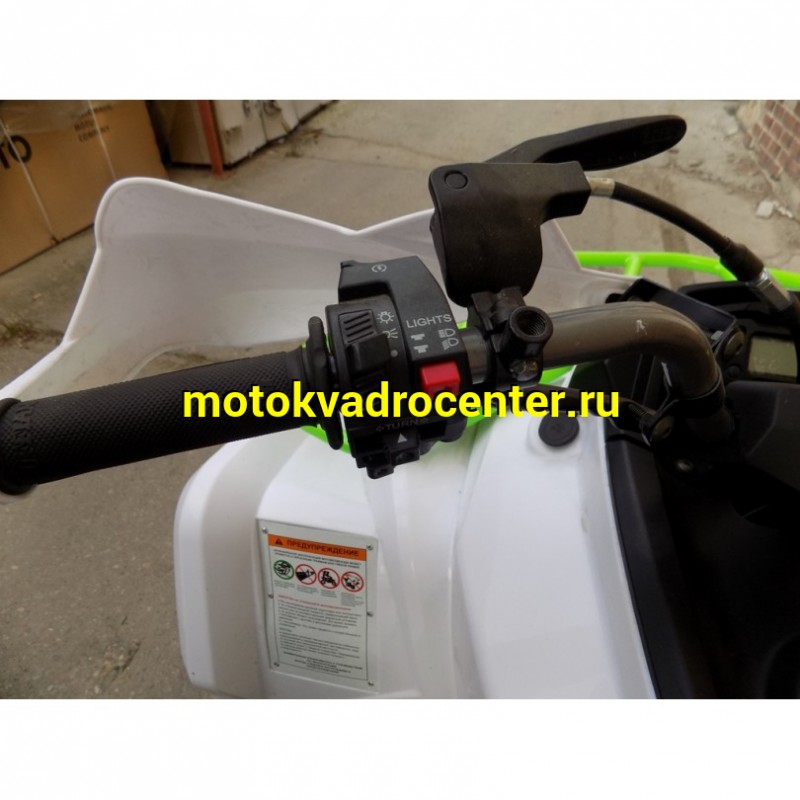 Купить  200cc Квадроцикл Regulmoto Hammer Mikilon-220 Lux Long 200сс, (Mikilon) Серый, вариатор, литые колеса (шт) (Regul  купить с доставкой по Москве и России, цена, технические характеристики, комплектация фото  - motoserp.ru