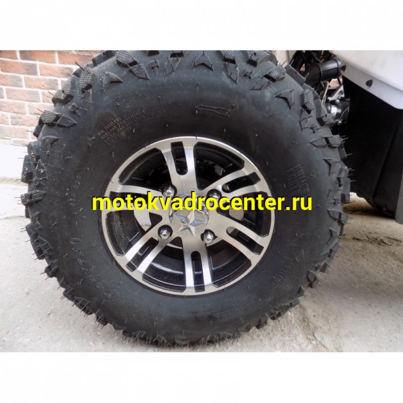 Купить  200cc Квадроцикл Regulmoto Hammer Mikilon-220 Lux Long 200сс, (Mikilon) Серый, вариатор, литые колеса (шт) (Regul  купить с доставкой по Москве и России, цена, технические характеристики, комплектация фото  - motoserp.ru