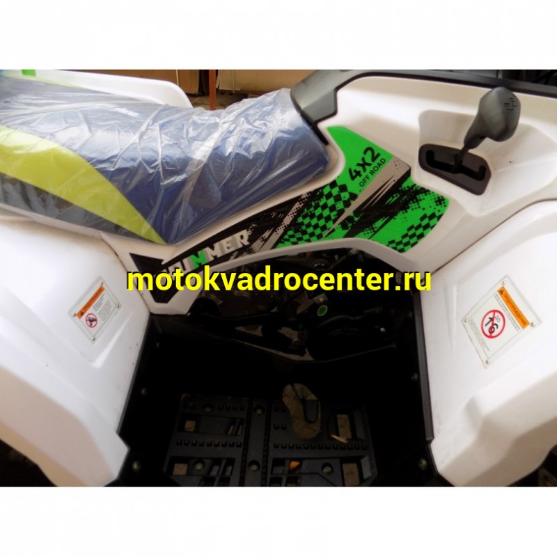 Купить  200cc Квадроцикл Regulmoto Hammer Mikilon-220 Lux Long 200сс, (Mikilon) Серый, вариатор, литые колеса (шт) (Regul  купить с доставкой по Москве и России, цена, технические характеристики, комплектация фото  - motoserp.ru