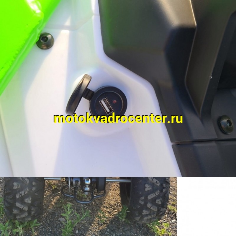 Купить  200cc Квадроцикл Regulmoto Hammer Mikilon-220 Lux Long 200сс, (Mikilon) Серый, вариатор, литые колеса (шт) (Regul  купить с доставкой по Москве и России, цена, технические характеристики, комплектация фото  - motoserp.ru