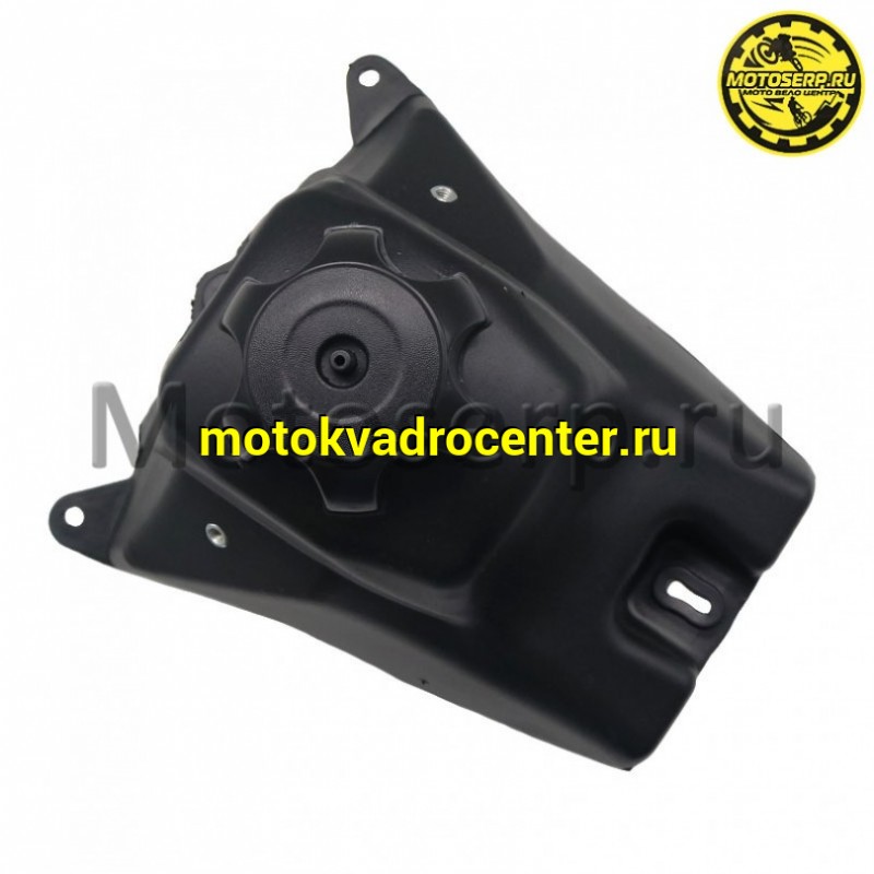 Купить  Бак топливный KAYO YX125, MINI LF110, GP-1 и др. (шт)  (SM 365-2731 купить с доставкой по Москве и России, цена, технические характеристики, комплектация фото  - motoserp.ru