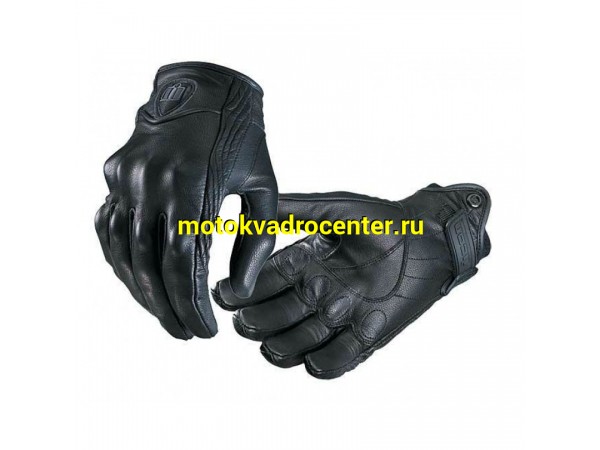 Купить  Перчатки  Icon Pursuit Gloves  р-р XXL  (пар) (0 купить с доставкой по Москве и России, цена, технические характеристики, комплектация фото  - motoserp.ru