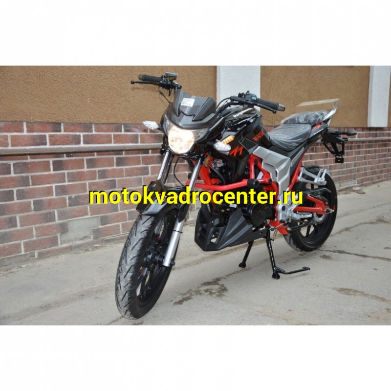 Купить  Мотоцикл Regulmoto Raptor new (Регулмото Раптор нью) 250сс,4Т ,возд.охл.,торм. диск/диск,,кол. 17"/17" (шт) (Regul купить с доставкой по Москве и России, цена, технические характеристики, комплектация фото  - motoserp.ru