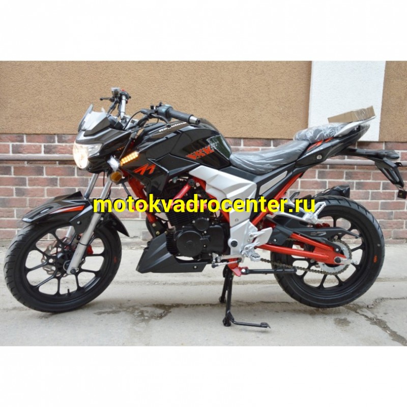 Купить  Мотоцикл Regulmoto Raptor new (Регулмото Раптор нью) 250сс,4Т ,возд.охл.,торм. диск/диск,,кол. 17"/17" (шт) (Regul купить с доставкой по Москве и России, цена, технические характеристики, комплектация фото  - motoserp.ru