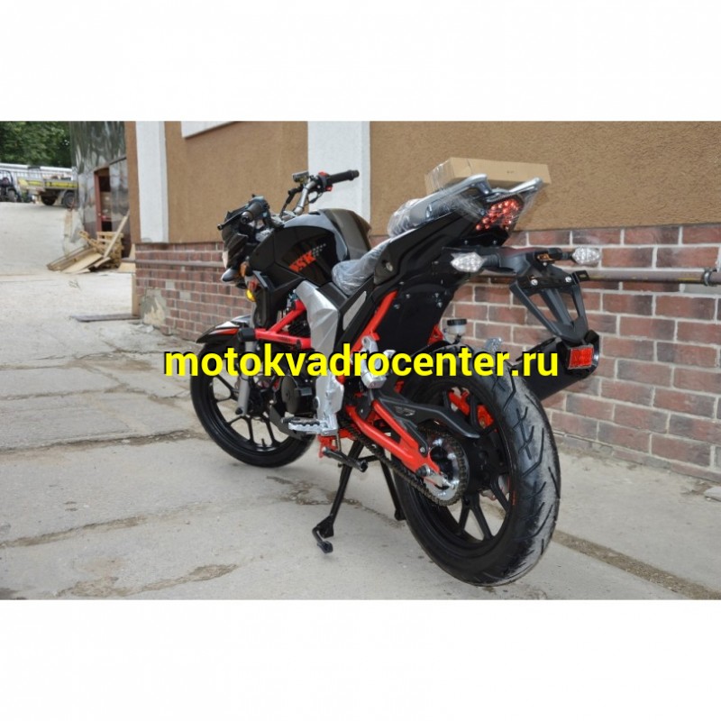 Купить  Мотоцикл Regulmoto Raptor new (Регулмото Раптор нью) 250сс,4Т ,возд.охл.,торм. диск/диск,,кол. 17"/17" (шт) (Regul купить с доставкой по Москве и России, цена, технические характеристики, комплектация фото  - motoserp.ru