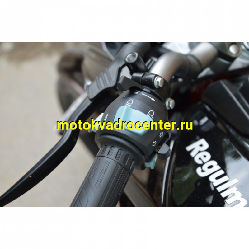 Купить  Мотоцикл Regulmoto Raptor new (Регулмото Раптор нью) 250сс,4Т ,возд.охл.,торм. диск/диск,,кол. 17"/17" (шт) (Regul купить с доставкой по Москве и России, цена, технические характеристики, комплектация фото  - motoserp.ru