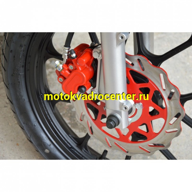 Купить  Мотоцикл Regulmoto Raptor new (Регулмото Раптор нью) 250сс,4Т ,возд.охл.,торм. диск/диск,,кол. 17"/17" (шт) (Regul купить с доставкой по Москве и России, цена, технические характеристики, комплектация фото  - motoserp.ru