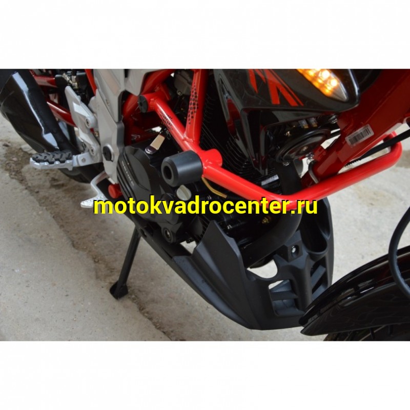 Купить  Мотоцикл Regulmoto Raptor new (Регулмото Раптор нью) 250сс,4Т ,возд.охл.,торм. диск/диск,,кол. 17"/17" (шт) (Regul купить с доставкой по Москве и России, цена, технические характеристики, комплектация фото  - motoserp.ru