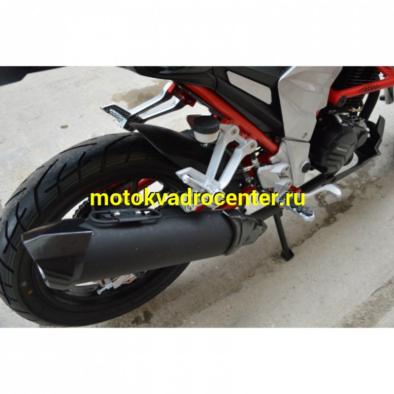 Купить  Мотоцикл Regulmoto Raptor new (Регулмото Раптор нью) 250сс,4Т ,возд.охл.,торм. диск/диск,,кол. 17"/17" (шт) (Regul купить с доставкой по Москве и России, цена, технические характеристики, комплектация фото  - motoserp.ru