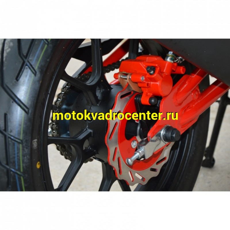 Купить  Мотоцикл Regulmoto Raptor new (Регулмото Раптор нью) 250сс,4Т ,возд.охл.,торм. диск/диск,,кол. 17"/17" (шт) (Regul купить с доставкой по Москве и России, цена, технические характеристики, комплектация фото  - motoserp.ru