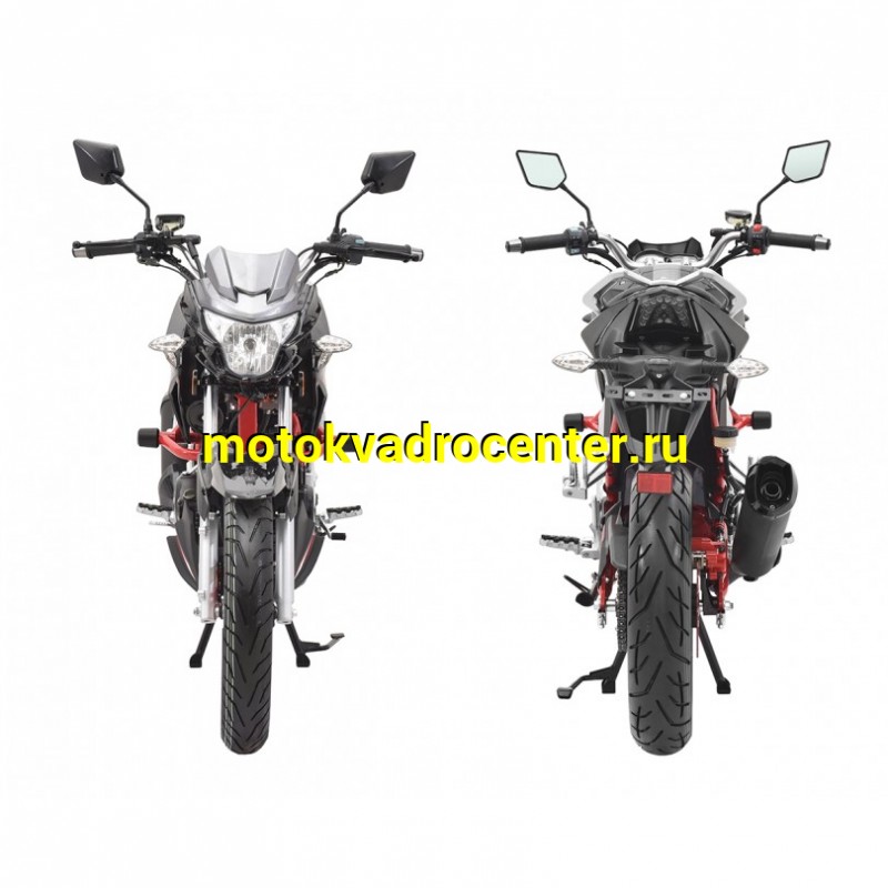 Купить  Мотоцикл Regulmoto Raptor new (Регулмото Раптор нью) 250сс,4Т ,возд.охл.,торм. диск/диск,,кол. 17"/17" (шт) (Regul купить с доставкой по Москве и России, цена, технические характеристики, комплектация фото  - motoserp.ru