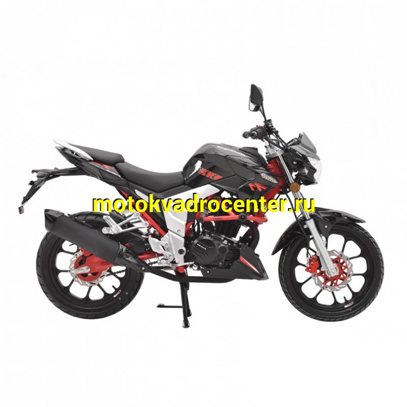 Купить  Мотоцикл Regulmoto Raptor new (Регулмото Раптор нью) 250сс,4Т ,возд.охл.,торм. диск/диск,,кол. 17"/17" (шт) (Regul купить с доставкой по Москве и России, цена, технические характеристики, комплектация фото  - motoserp.ru