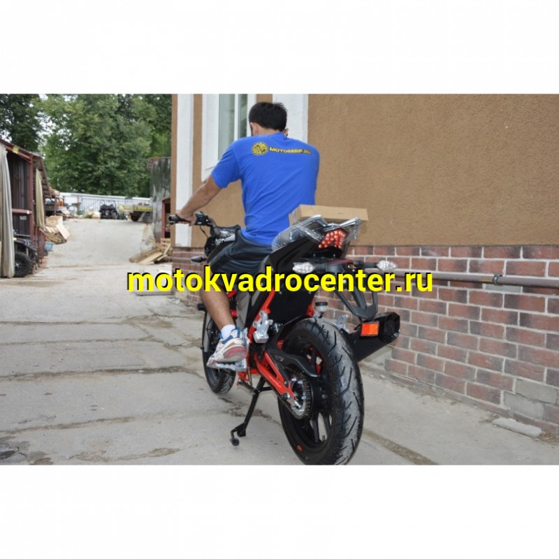 Купить  Мотоцикл Regulmoto Raptor new (Регулмото Раптор нью) 250сс,4Т ,возд.охл.,торм. диск/диск,,кол. 17"/17" (шт) (Regul купить с доставкой по Москве и России, цена, технические характеристики, комплектация фото  - motoserp.ru