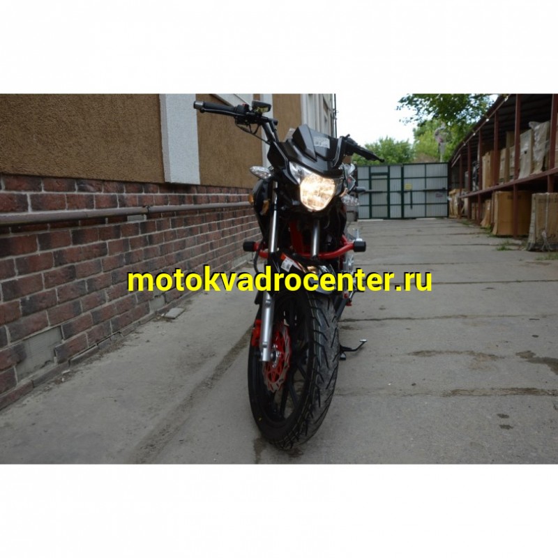 Купить  Мотоцикл Regulmoto Raptor new (Регулмото Раптор нью) 250сс,4Т ,возд.охл.,торм. диск/диск,,кол. 17"/17" (шт) (Regul купить с доставкой по Москве и России, цена, технические характеристики, комплектация фото  - motoserp.ru