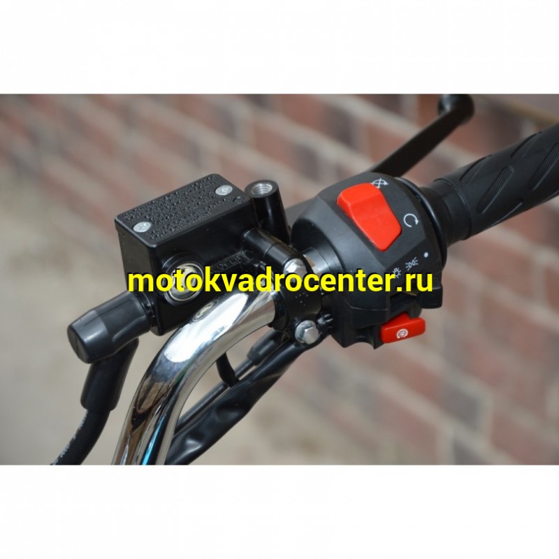 Купить  Мотоцикл Regulmoto SK200-8 200сс, 18/16", диск/бараб, балансир. (шт) купить с доставкой по Москве и России, цена, технические характеристики, комплектация фото  - motoserp.ru