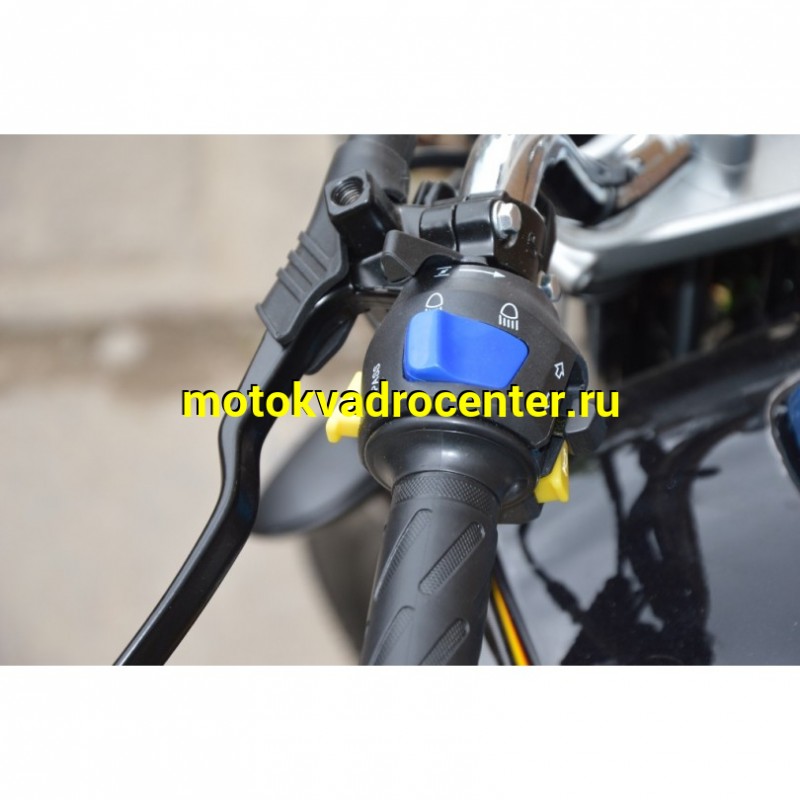 Купить  Мотоцикл Regulmoto SK200-8 200сс, 18/16", диск/бараб, балансир. (шт) купить с доставкой по Москве и России, цена, технические характеристики, комплектация фото  - motoserp.ru