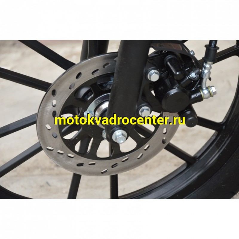 Купить  Мотоцикл Regulmoto SK200-8 200сс, 18/16", диск/бараб, балансир. (шт) купить с доставкой по Москве и России, цена, технические характеристики, комплектация фото  - motoserp.ru