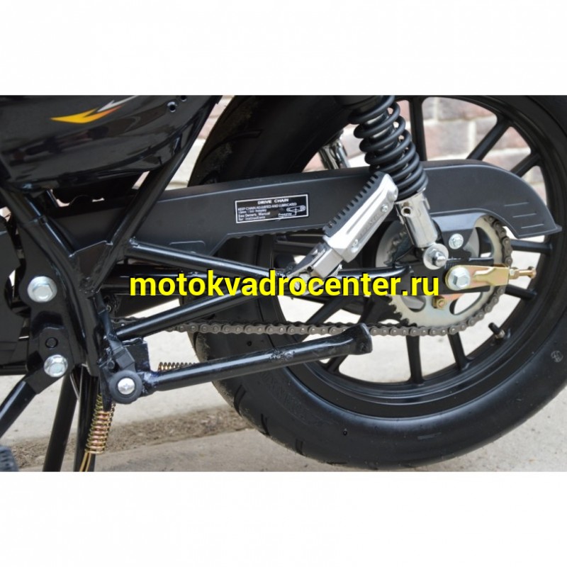 Купить  Мотоцикл Regulmoto SK200-8 200сс, 18/16", диск/бараб, балансир. (шт) купить с доставкой по Москве и России, цена, технические характеристики, комплектация фото  - motoserp.ru