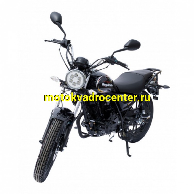 Купить  Мотоцикл Regulmoto SK200-8 200сс, 18/16", диск/бараб, балансир. (шт) купить с доставкой по Москве и России, цена, технические характеристики, комплектация фото  - motoserp.ru