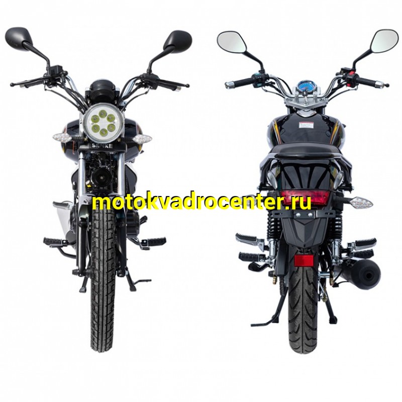 Купить  Мотоцикл Regulmoto SK200-8 200сс, 18/16", диск/бараб, балансир. (шт) купить с доставкой по Москве и России, цена, технические характеристики, комплектация фото  - motoserp.ru