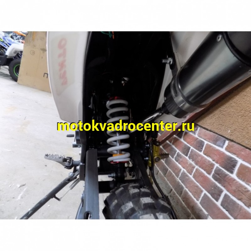 Купить  Мопед / питбайк Vento PitBike-50E LUX, 17/14, 49cc, 139FMB, фара/повор/стоп/зеркала, кик+электр., КПП 1-N-2-3-4  (шт) 01250 купить с доставкой по Москве и России, цена, технические характеристики, комплектация фото  - motoserp.ru