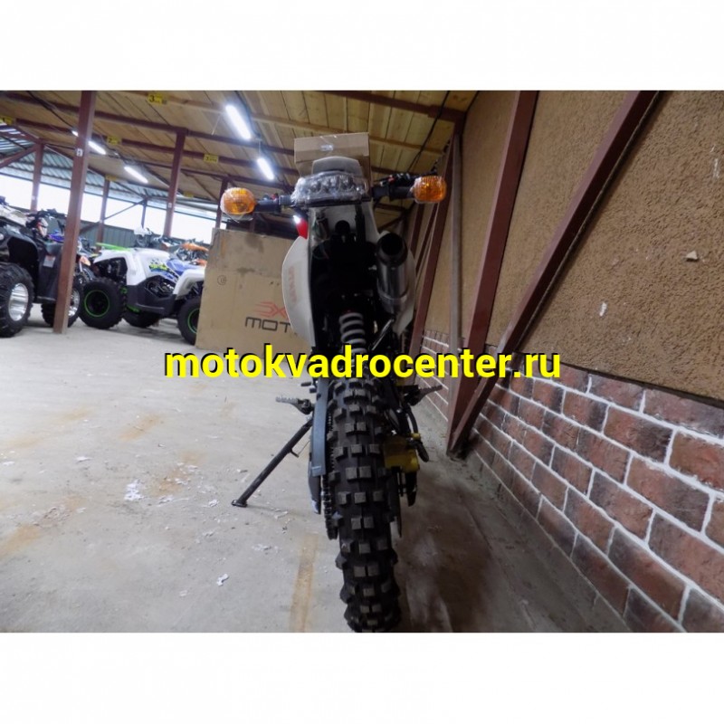 Купить  Мопед / питбайк Vento PitBike-50E LUX, 17/14, 49cc, 139FMB, фара/повор/стоп/зеркала, кик+электр., КПП 1-N-2-3-4  (шт) 01250 купить с доставкой по Москве и России, цена, технические характеристики, комплектация фото  - motoserp.ru