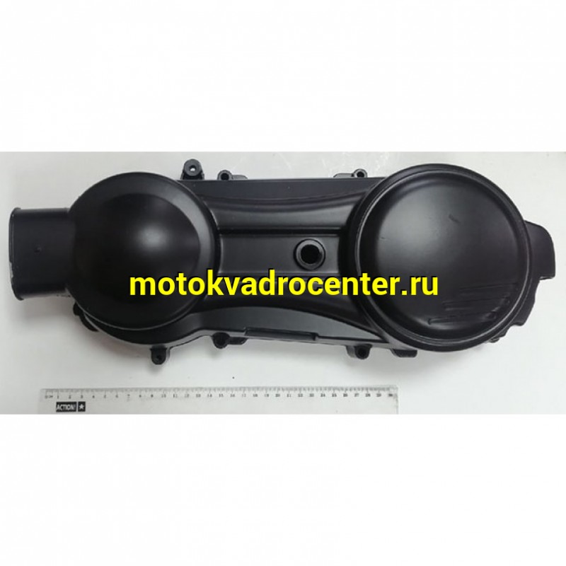 Купить  Крышка вариатора 157QMJ под 10"  (шт) (Vento 6159 купить с доставкой по Москве и России, цена, технические характеристики, комплектация фото  - motoserp.ru