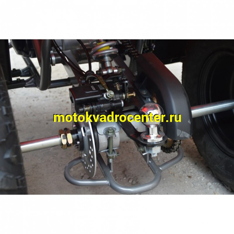 Купить  200cc Квадроцикл Regulmoto Mikilon-220 200сс вариатор, штампов. колеса (шт) (Regul 120003-2 купить с доставкой по Москве и России, цена, технические характеристики, комплектация фото  - motoserp.ru