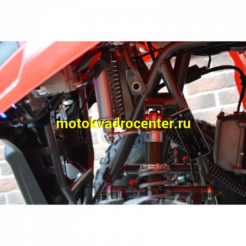 Купить  200cc Квадроцикл Regulmoto Mikilon-220 200сс вариатор, штампов. колеса (шт) (Regul 120003-2 купить с доставкой по Москве и России, цена, технические характеристики, комплектация фото  - motoserp.ru