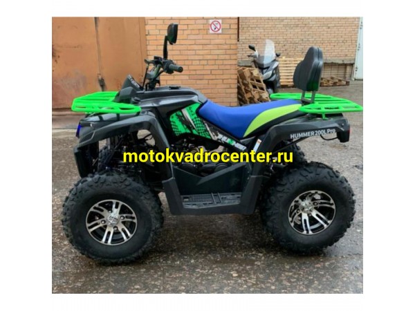 Купить  200cc Квадроцикл Regulmoto Mikilon-220 Lux 200сс, (Mikilon) Черный, вариатор, литые колеса (шт) (Regul  купить с доставкой по Москве и России, цена, технические характеристики, комплектация фото  - motoserp.ru