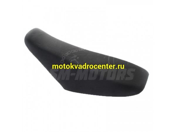 Купить  Сидение (седло) KAYO CRF801-7L (шт)  (SM 776-3442 купить с доставкой по Москве и России, цена, технические характеристики, комплектация фото  - motoserp.ru