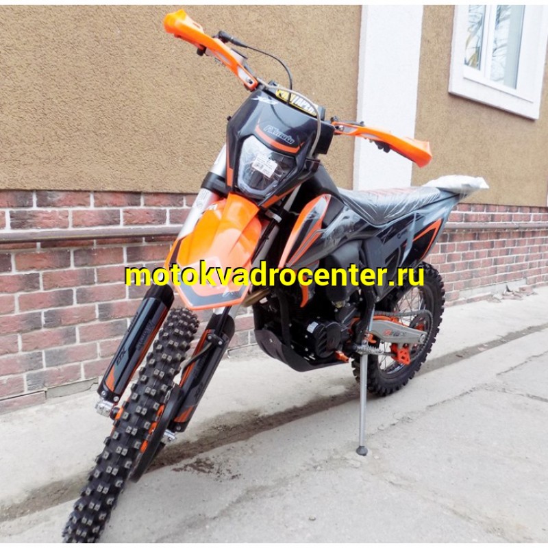 Купить  Мотоцикл Кросс/Эндуро FX MOTO X8 CB250 (спортинв),  21/18, 4Т, 250cc, ZS172FMM, возд. охл., диск/диск (шт)  (ZUUMAV купить с доставкой по Москве и России, цена, технические характеристики, комплектация фото  - motoserp.ru