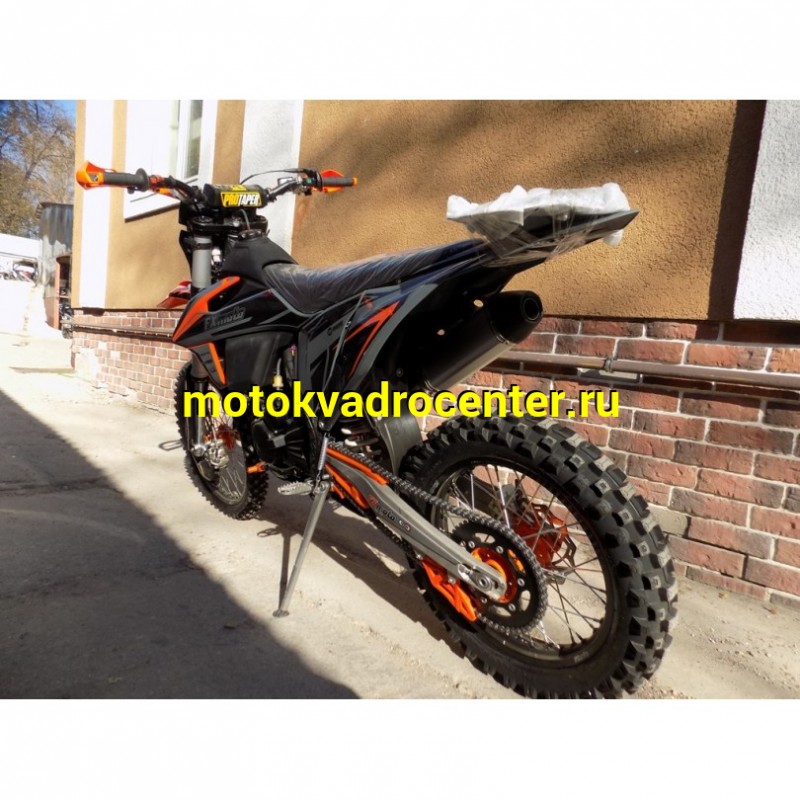 Купить  Мотоцикл Кросс/Эндуро FX MOTO X8 CB250 (спортинв),  21/18, 4Т, 250cc, ZS172FMM, возд. охл., диск/диск (шт)  (ZUUMAV купить с доставкой по Москве и России, цена, технические характеристики, комплектация фото  - motoserp.ru