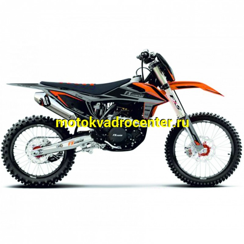 Купить  Мотоцикл Кросс/Эндуро FX MOTO X8 CB250 (спортинв),  21/18, 4Т, 250cc, ZS172FMM, возд. охл., диск/диск (шт)  (ZUUMAV купить с доставкой по Москве и России, цена, технические характеристики, комплектация фото  - motoserp.ru