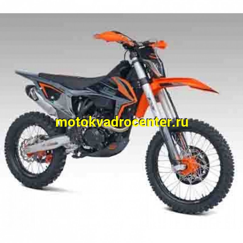 Купить  Мотоцикл Кросс/Эндуро FX MOTO X8 CB250 (спортинв),  21/18, 4Т, 250cc, ZS172FMM, возд. охл., диск/диск (шт)  (ZUUMAV купить с доставкой по Москве и России, цена, технические характеристики, комплектация фото  - motoserp.ru