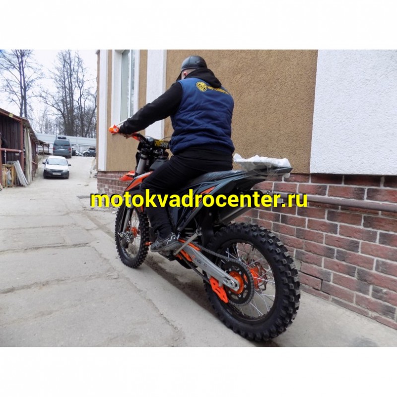 Купить  Мотоцикл Кросс/Эндуро FX MOTO X8 CB250 (спортинв),  21/18, 4Т, 250cc, ZS172FMM, возд. охл., диск/диск (шт)  (ZUUMAV купить с доставкой по Москве и России, цена, технические характеристики, комплектация фото  - motoserp.ru