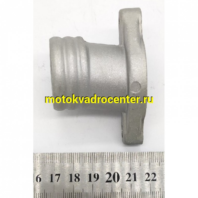 Купить  Коллектор (патрубок) впускн BAJAJ Boxer150 PF581401 (шт) (MM 37707 купить с доставкой по Москве и России, цена, технические характеристики, комплектация фото  - motoserp.ru