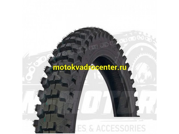 Купить  Покрышка Кросс/эндуро/питбайк 12"  80/100-12 TTR110 и др WANDA / GUANG LI (NQ) (шт) (R2 (MM 24883 (DELI купить с доставкой по Москве и России, цена, технические характеристики, комплектация фото  - motoserp.ru