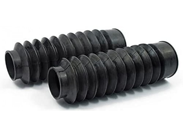 Купить  Гофры на вилку/защита перьев ARIETE 06962 BLACK d.31-51 длина 245 (JP (комп) (DK  купить с доставкой по Москве и России, цена, технические характеристики, комплектация фото  - motoserp.ru