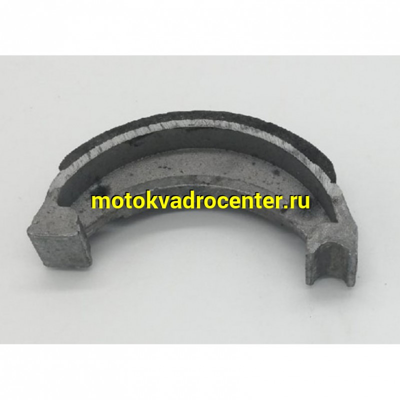 Купить  Колодки тормозные барабан d= 80mm h=20mm  Honda малые dx50Б, и др (ком) (0 купить с доставкой по Москве и России, цена, технические характеристики, комплектация фото  - motoserp.ru