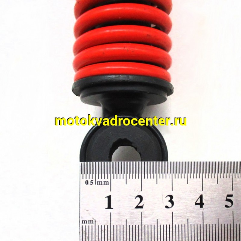 Купить  Амортизатор задний (L-225mm,D-8mm,d-8mm) (шт) (R1 купить с доставкой по Москве и России, цена, технические характеристики, комплектация фото  - motoserp.ru