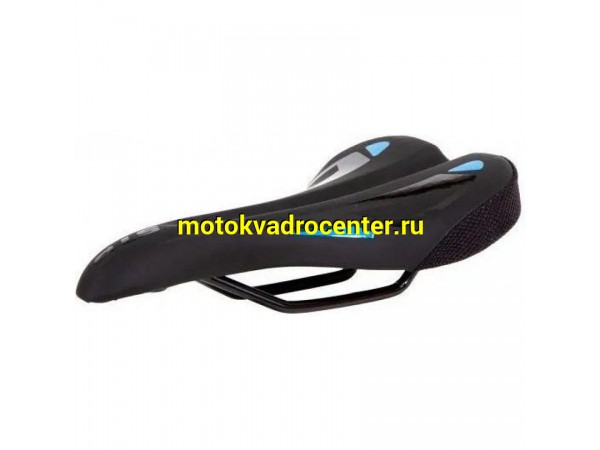 Купить  Седло спорт STG YBT-W010 Вело (шт) (Грат Вест Х108307 купить с доставкой по Москве и России, цена, технические характеристики, комплектация фото  - motoserp.ru