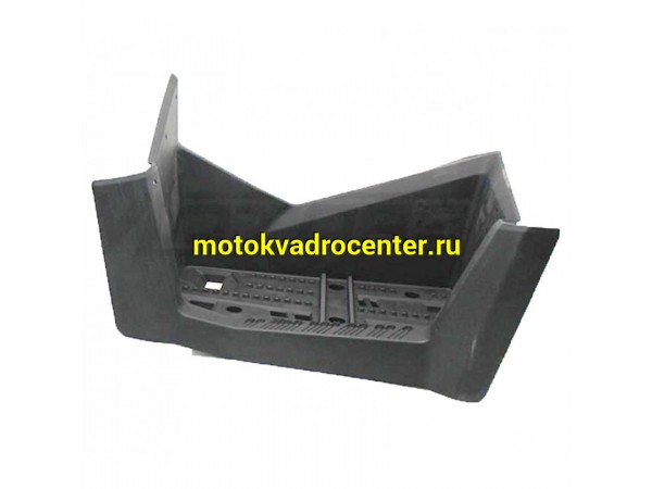 Купить  Подножка водительская (порог) ATV200cc левая ROCKOT HAMMER-200 и др. (шт) (Rockot RM-434687 купить с доставкой по Москве и России, цена, технические характеристики, комплектация фото  - motoserp.ru