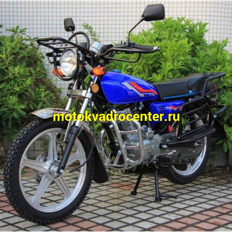 Купить  Мотоцикл ММ HUNTER 200 (Хантер) дорожный; 200cc, 4так; кол 18"лит; 5ск, эл.старт,обвес типа ЛЕСНИК (Бер) (шт)  (MM  купить с доставкой по Москве и России, цена, технические характеристики, комплектация фото  - motoserp.ru