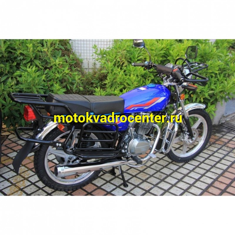 Купить  Мотоцикл MM HUNTER 200 (Хантер) дорожный; 200cc, 4так; кол 18"лит; 5ск, эл.старт,обвес типа ЛЕСНИК  (шт)  (MM  купить с доставкой по Москве и России, цена, технические характеристики, комплектация фото  - motoserp.ru